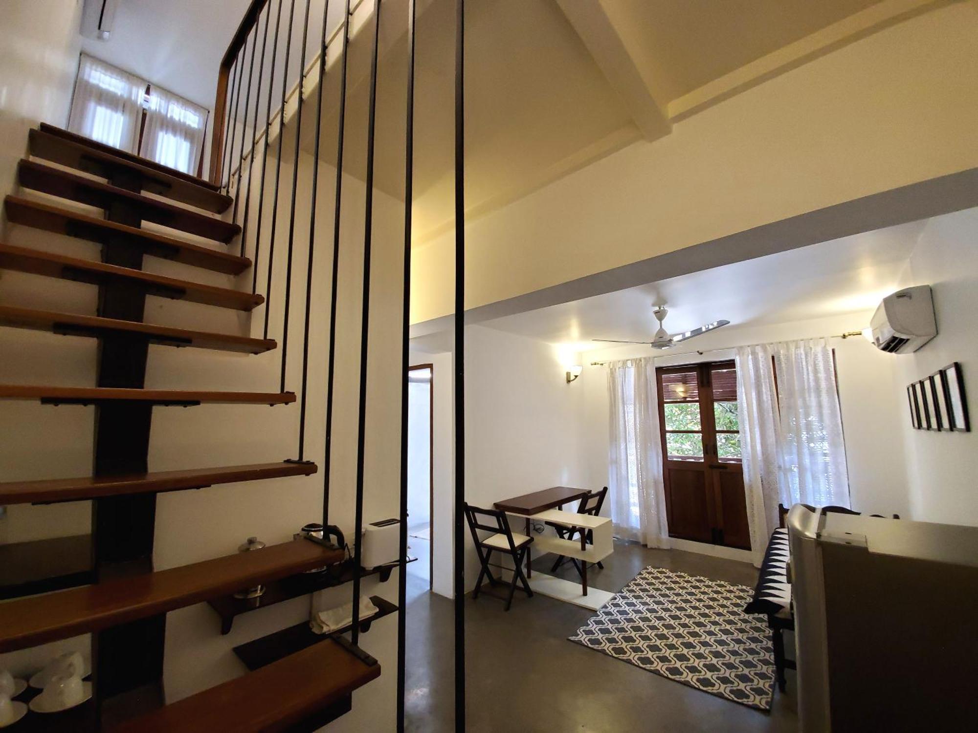 蓬蒂切里 Kariappa House酒店 外观 照片